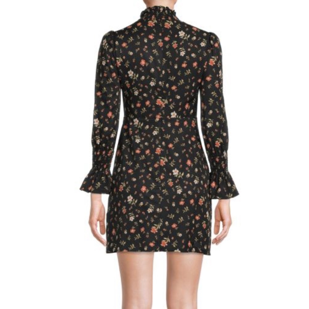 NWT CAARA Edita Sheath Dress from Saks